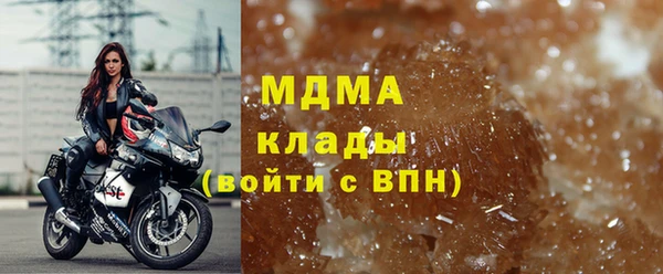 хмурый Баксан